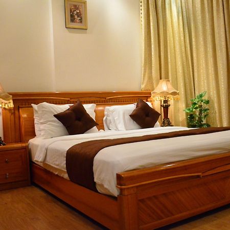 Kiev Tower Apartment มานามา ภายนอก รูปภาพ