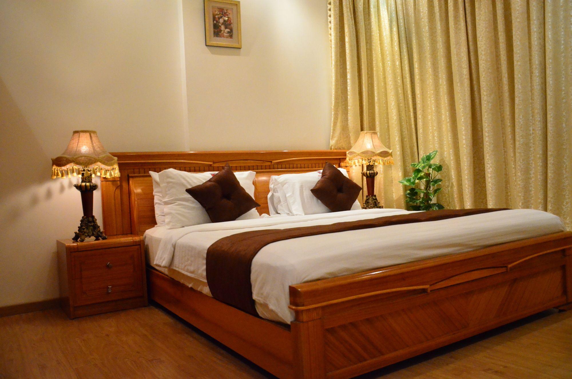 Kiev Tower Apartment มานามา ภายนอก รูปภาพ