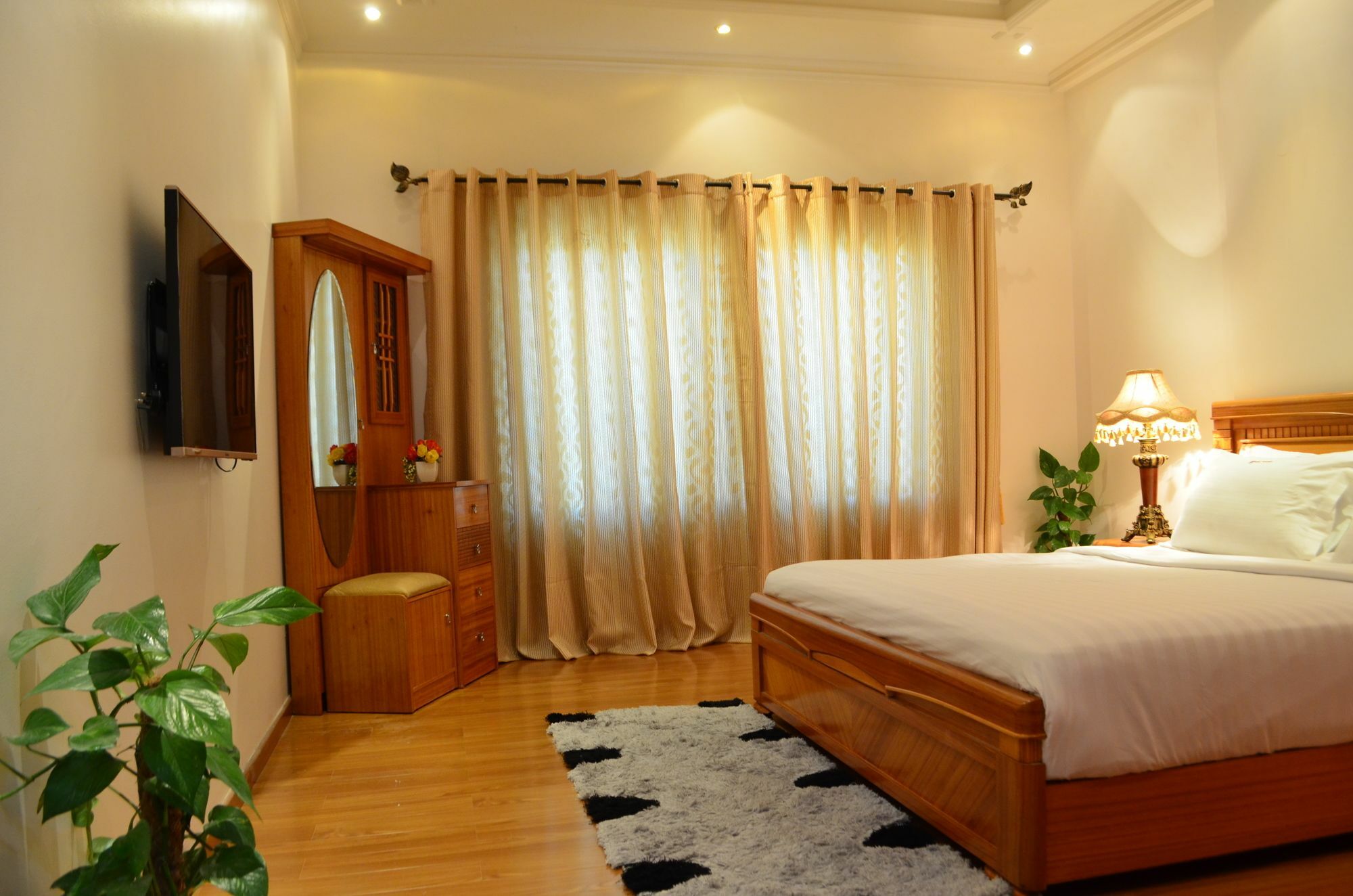 Kiev Tower Apartment มานามา ภายนอก รูปภาพ